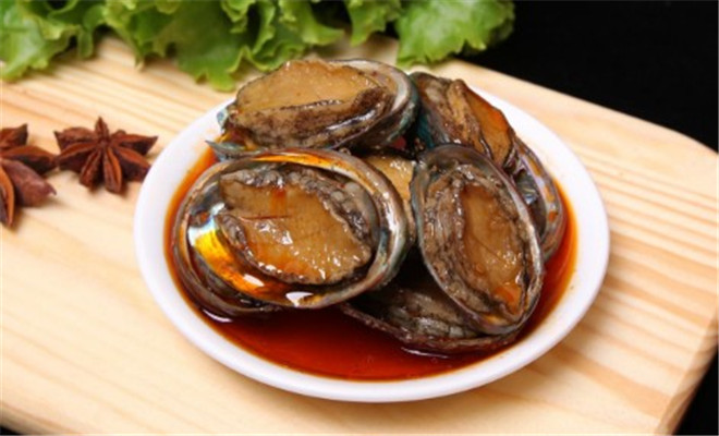 麻辣频道小海鲜