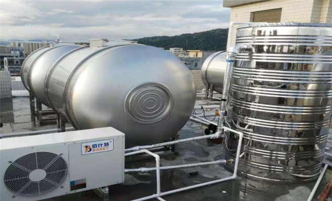 荣事达空气能怎么样